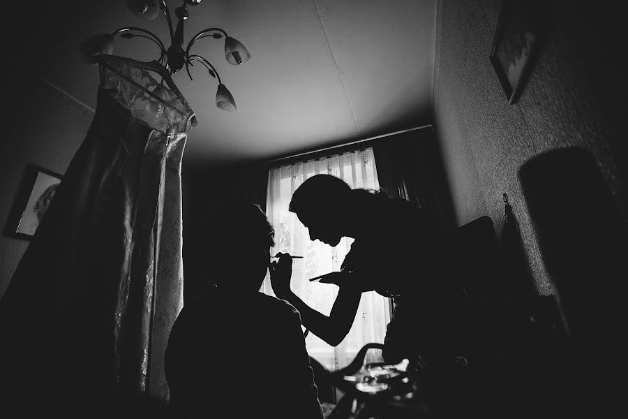 結婚式の写真家Aleksandr Laskovenkov (laskovenkov)。2016 11月8日の写真