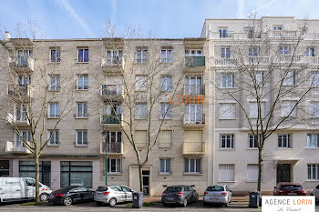 appartement à Le Vésinet (78)