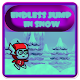 Download Endless Jump in Snow For PC Windows and Mac 1.0