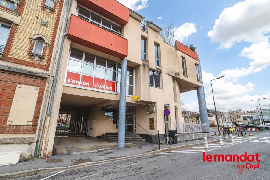 Vente locaux professionnels  108 m² à Epernay (51200), 181 900 €