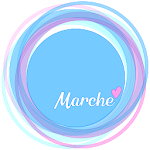 Cover Image of ダウンロード Marche 1.1.0 APK