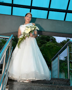 Fotografo di matrimoni Luis Arismendi (photomiamipro). Foto del 26 ottobre 2018