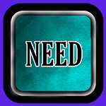 Cover Image of Unduh Need 1.3 APK