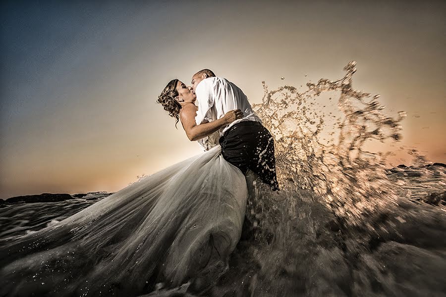 Fotógrafo de casamento Tiago Sousa (tiagosousa). Foto de 2 de setembro 2020