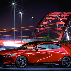 MAZDA3 BP8P