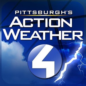 Pittsburgh's Action Weather 4  Icon