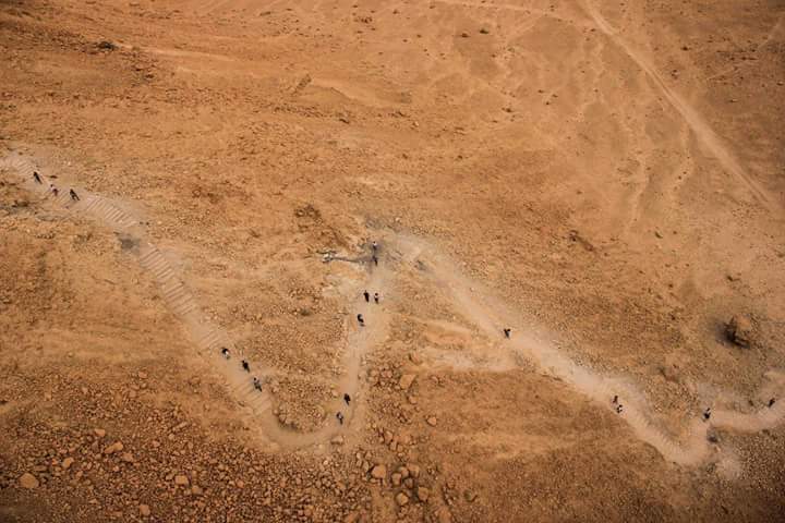 Masada di ytse_jam