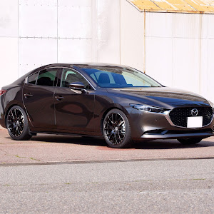 MAZDA3 BP8P