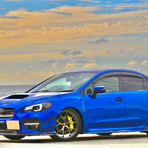 WRX STI VAB