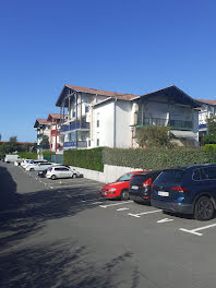 appartement à Hendaye (64)