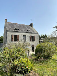 maison à Rostrenen (22)