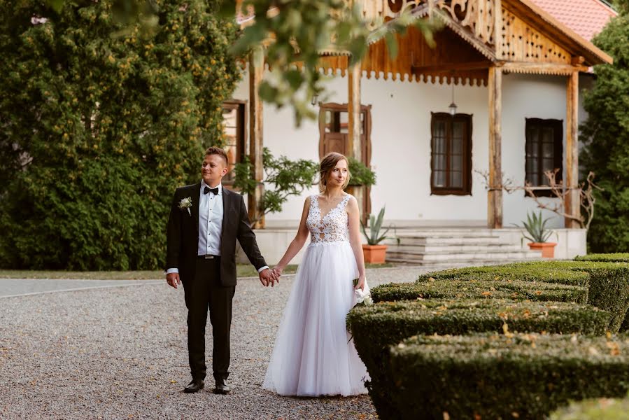 Photographe de mariage Katarzyna Żądło (dxstudio). Photo du 12 mai 2021