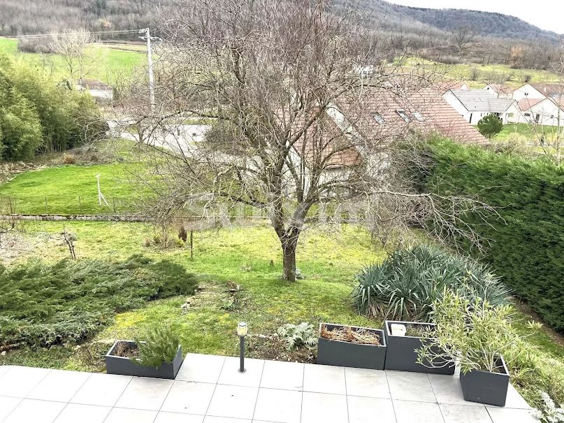 Vente maison 5 pièces 160 m² à Beaufort (39190), 220 000 €