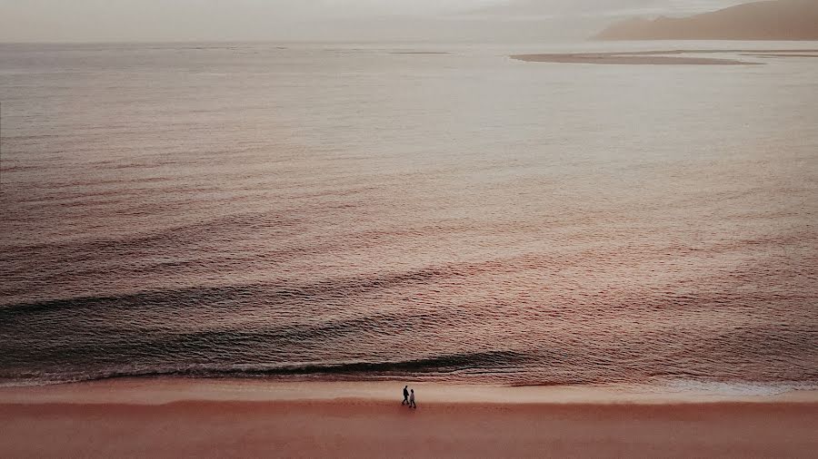 Fotografer pernikahan Fábio Santos (ponp). Foto tanggal 11 Februari 2020