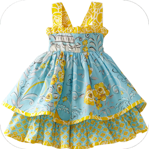 baby dress ideas 1.0 Icon