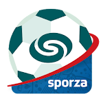 Cover Image of Tải xuống bóng đá sporza 1.18 APK