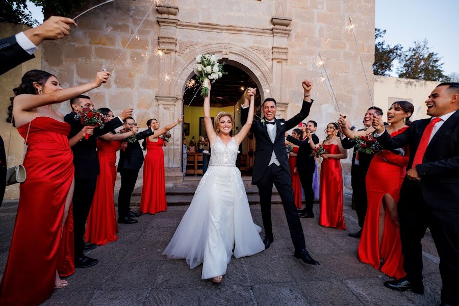 Fotógrafo de bodas ALVARO RODRIGUEZ (alvarorfotoycine). Foto del 3 de mayo 2023