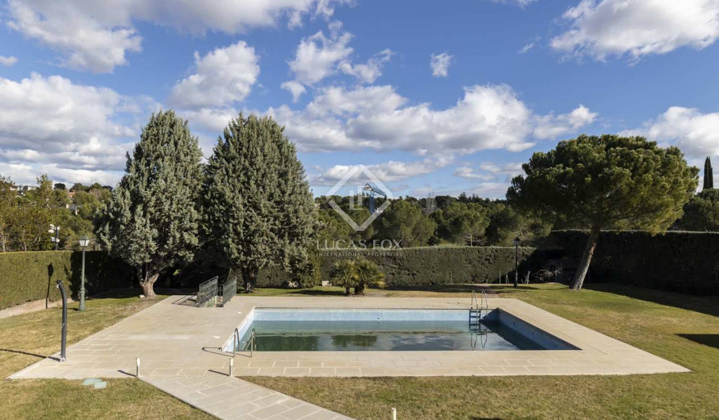 Villa Boadilla del Monte