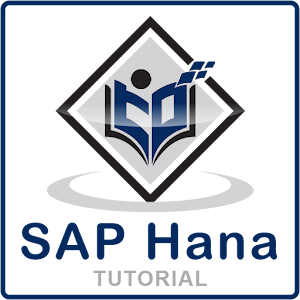 SAP HANA Offline Tutorial  Icon