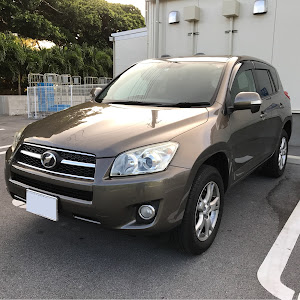 RAV4 ACA36W