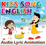 Cover Image of Download Kids Songs 1.0.17 APK