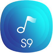 S9 Music Player – Mp3 Player for Galaxy S9/S9+  Icon