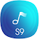 S9 Music Player – Mp3 Player for Galaxy S9/S9+ icon