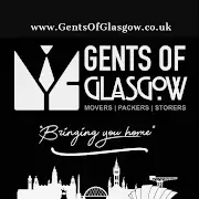 Gents of Glasgow LTD Logo