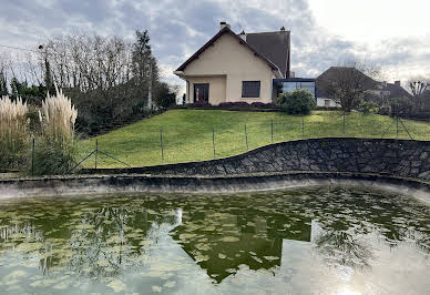 Maison avec terrasse 10