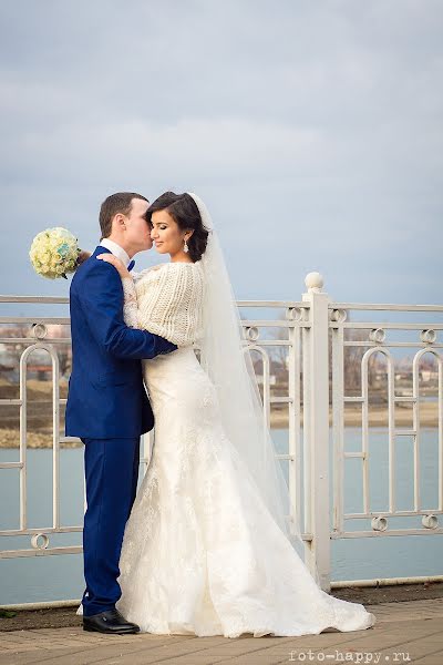 Wedding photographer Fedor Podgurskiy (theodorsunray). Photo of 23 February 2015