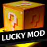 Lucky Block Mod for Minecraft icon