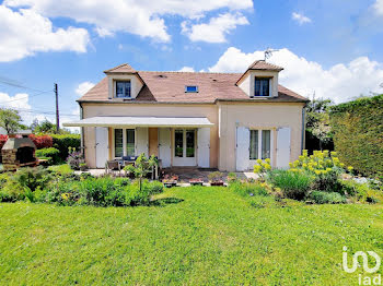 maison à Saint-Germain-lès-Arpajon (91)