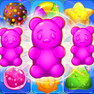 Gummy Bear Soda 1.0 Icon