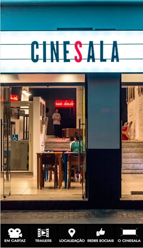 Cinesala