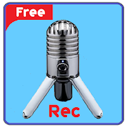 Abi Audio Recorder (Voice Sound Recorder)  Icon