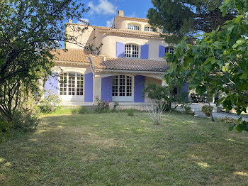 villa à Rodilhan (30)