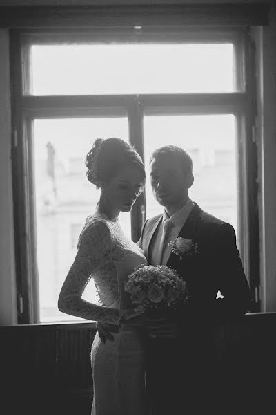 Wedding photographer Denis Pavlov (pawlow). Photo of 14 February 2017