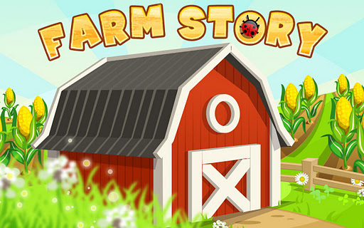 Screenshot Farm Story™