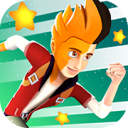 Star Chasers: Twilight Run 1.3.3 Icon