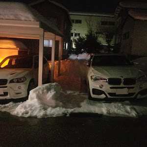 X6 xDrive 35i Mスポーツ