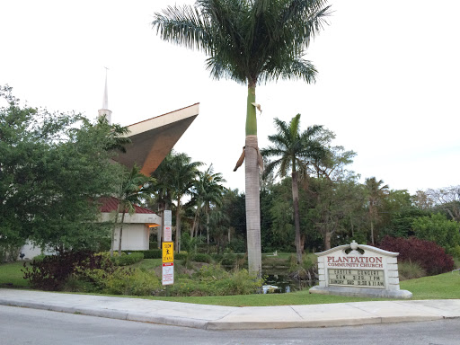 Plantation Community Church South