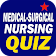 Medical Surgical Nursing Quiz icon