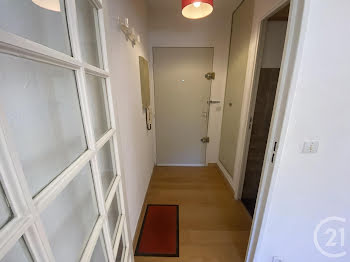 appartement à Montpellier (34)