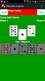  Pinochle Anytime 