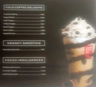 Cafe Coffee Day menu 5