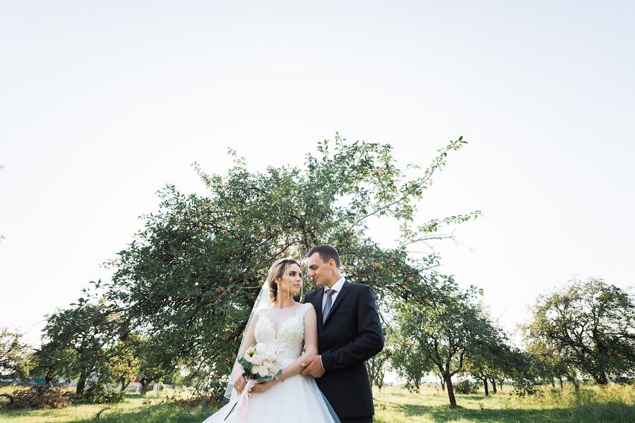 Wedding photographer Bogdan Mikhalevich (mbphoto). Photo of 25 February 2019