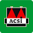 ACSI Campsites Europe icon