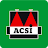 ACSI Campsites Europe icon