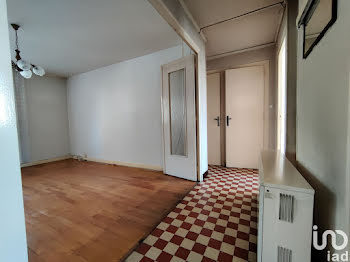 appartement à Grenoble (38)