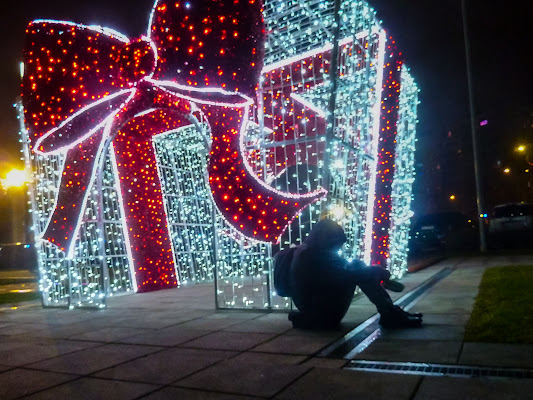 O è Natale tutti i giorni o non è Natale mai di elibetta